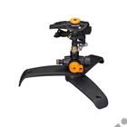 Kép 1/3 - Fiskars Pulzáló esőztető, tripod talp, Be/Ki
