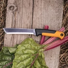 Kép 5/5 - Fiskars X-series betakarító kés K82