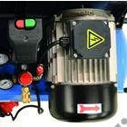 Güde Kompresszor 580/10/50 EU 400 V - 50018 Güde Kompresszor 580/10/50 EU 400 V - 50018