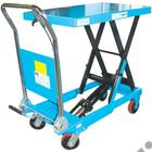 Güde Emelőasztal GHT 500 - 17957 Güde Emelőasztal GHT 500 - 17957