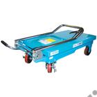 Güde Emelőasztal GHT 500 - 17957 Güde Emelőasztal GHT 500 - 17957