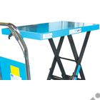 Güde Emelőasztal GHT 500 - 17957 Güde Emelőasztal GHT 500 - 17957