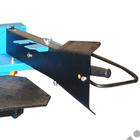Güde Fahasogató DHH 1050/8 TC 380 VOLT - 1963 Güde Fahasogató DHH 1050/8 TC 380 VOLT - 1963