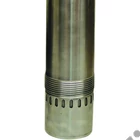 Kép 3/8 - Güde GTT 900 elektromos merűlő szivattyú, búvárszivattyú, 900W, 4500l, mélykút szivattyú