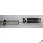 Kép 7/8 - Güde GTT 900 elektromos merűlő szivattyú, búvárszivattyú, 900W, 4500l, mélykút szivattyú