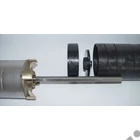 Kép 8/8 - Güde GTT 900 elektromos merűlő szivattyú, búvárszivattyú, 900W, 4500l, mélykút szivattyú