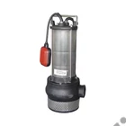 Kép 1/3 - Güde Profisub A elektromos merűlő szivattyú, búvárszivattyú, 1100W, 24300l, szennyezettvíz,