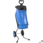 Güde ágaprító GH 2501 - 94372 - Forgókéses Güde ágaprító GH 2501 - 94372 - Forgókéses