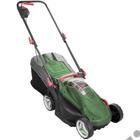 Güde 330/24-3.0L, akkumulátoros fűnyíró, 33 cm, 24V, 3 Ah, akkuval és töltővel - 95806 Güde 330/24-3.0L, akkumulátoros fűnyíró, 33 cm, 24V, 3 Ah, akkuval és töltővel - 95806