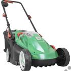 Güde 330/24-3.0L, akkumulátoros fűnyíró, 33 cm, 24V, 3 Ah, akkuval és töltővel - 95806 Güde 330/24-3.0L, akkumulátoros fűnyíró, 33 cm, 24V, 3 Ah, akkuval és töltővel - 95806