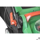 Güde 330/24-3.0L, akkumulátoros fűnyíró, 33 cm, 24V, 3 Ah, akkuval és töltővel - 95806 Güde 330/24-3.0L, akkumulátoros fűnyíró, 33 cm, 24V, 3 Ah, akkuval és töltővel - 95806