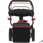 Kép 6/7 - Güde BIG WHEELER 553.1 R ALU Benzinmotoros önjáró fűgyűjtős fűnyíró, 55cm, OHV 196cm3, Alu ház, mulcsbetét
