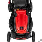 Kép 3/8 - Güde BIG WHEELER 464.3 R Benzinmotoros önjáró fűgyűjtős fűnyíró, 46cm, OHV 144cm3