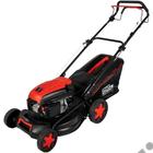 Kép 5/8 - Güde BIG WHEELER 464.3 R Benzinmotoros önjáró fűgyűjtős fűnyíró, 46cm, OHV 144cm3