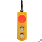 Kép 10/10 - Güde GSZ 500/1000 Elektromos csörlő, drótköteles emelő,  230V/1600W, 500/1000kg, 12/6 méter
