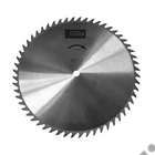 Kép 1/3 - Güde CV 600X30X3,2, Z=56 fogas, körfűrészlap GWS 600 fűrészhez (CV élezett, nem keményfém lapkás)