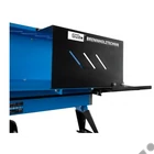 Kép 3/6 - Güde GHS 500/6,5TE  vízszintes rönkhasító, 6,5 tonna, 230V, 2600W, hossz: 52cm-ig
