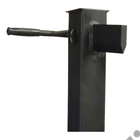 Kép 2/5 - Güde GHS 500/6TE álló rönkhasító, 6 tonna, 230V, 3000W, hossz: 50cm-ig