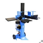 Kép 4/5 - Güde GHS 500/6TE álló rönkhasító, 6 tonna, 230V, 3000W, hossz: 50cm-ig