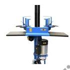 Kép 5/5 - Güde GHS 500/6TE álló rönkhasító, 6 tonna, 230V, 3000W, hossz: 50cm-ig