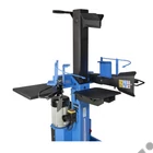 Kép 3/6 - Güde GHS 500/8TE álló rönkhasító, 8 tonna, 230V, 3500W, hossz: 50cm-ig