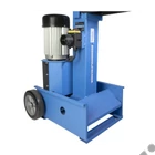 Kép 4/6 - Güde GHS 500/8TE álló rönkhasító, 8 tonna, 230V, 3500W, hossz: 50cm-ig