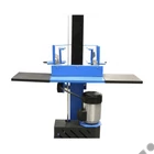 Kép 5/6 - Güde GHS 500/8TE álló rönkhasító, 8 tonna, 230V, 3500W, hossz: 50cm-ig