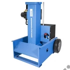 Kép 6/6 - Güde GHS 500/8TE álló rönkhasító, 8 tonna, 230V, 3500W, hossz: 50cm-ig