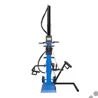 Kép 3/9 - Güde GHS 1000/14 TE-A álló rönkhasító, 14 tonna, 400V, 4300W, hossz: 100cm-ig