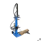 Kép 8/9 - Güde GHS 1000/14 TE-A álló rönkhasító, 14 tonna, 400V, 4300W, hossz: 100cm-ig