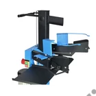 Kép 3/7 - Güde GHS 500/7 TED álló rönkhasító, 7 tonna, 400V, 2100W, hossz: 50cm-ig