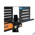Kép 3/4 - Güde GHS 520/7 TE fekvő rönkhasító, 7 tonna, 230V, 2300W, hossz: 52cm-ig