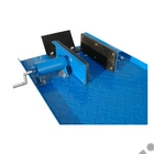 Kép 4/5 - Güde Motorszerelő rámpa, hidraulikus, Max: 360kg, magasság min: 180mm, max: 820mm