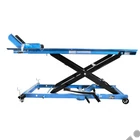 Kép 4/5 - Güde GMR560 Motorkerékpár emelő, hidraulikus, Max: 560kg, magasság min: 200mm, max: 780mm