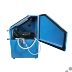 Kép 3/5 - Güde GSK 110, homokszóró kabin, 110 leteres térdogat, 770mmx510mmx730mm