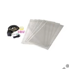 Kép 5/5 - Güde GSK 110, homokszóró kabin, 110 leteres térdogat, 770mmx510mmx730mm