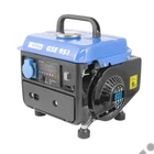 Kép 1/6 - Güde GSE 951 Egyfázisú áramfejlesztő, 230V, Max: 720W, Motor: 2 ütemű, 63cm3,