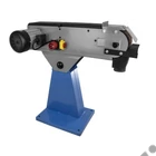 Kép 1/7 - Güde GBSM 150 Ipari szalagcsiszoló, 4 kW/400V, 2840 fordulat, csiszolószalag: 2000mmx150mm