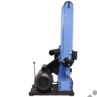 Kép 9/9 - Güde GBTS 400 Asztali csiszoló, 250W, szalagcsiszoló 914mmx100mm, homlokcsiszoló 150mm, Fordulatszám: 1450
