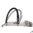 Kép 4/5 - Güde GTKS 315/230V asztali körfűrész, 2000W, 315mm tárcsaátmérő