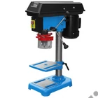 Kép 1/5 - GÜDE GTB 13/355 elektromos oszlopos fúró, 350W,/230V, 1,5-13mm fogaskoszorús tokmány, 5 sebesség fokozat