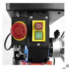Kép 3/5 - GÜDE GTB 16/605 elektromos oszlopos fúró, 600W/230V, 1-16mm gyorstokmány, 5 sebesség fokozat