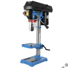 Kép 1/5 - GÜDE GTB 16/605 elektromos oszlopos fúró, 600W/230V, 1-16mm gyorstokmány, 5 sebesség fokozat