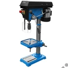 Kép 1/5 - GÜDE GTB 20/812 elektromos oszlopos fúró, 800W/230V, 1-16mm gyorstokmány, 12 sebesség fokozat