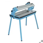 Kép 3/5 - Güde RFS 200 elektromos vizes csempevágó, 0.8kW, 230V, 200mm tárcsaátmérő, Vágási hossz 520mm-ig