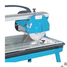 Kép 4/5 - Güde RFS 200 elektromos vizes csempevágó, 0.8kW, 230V, 200mm tárcsaátmérő, Vágási hossz 520mm-ig
