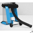 Kép 3/7 - Güde GAA 65.1 ipari porszívó, forgácselszívó, 550W/230V, 65 liter, vákum 1145 pa