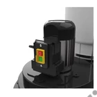 Kép 6/7 - Güde GAA 65.1 ipari porszívó, forgácselszívó, 550W/230V, 65 liter, vákum 1145 pa