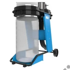 Kép 7/7 - Güde GAA 65.1 ipari porszívó, forgácselszívó, 550W/230V, 65 liter, vákum 1145 pa