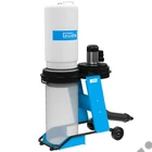 Kép 1/7 - Güde GAA 65.1 ipari porszívó, forgácselszívó, 550W/230V, 65 liter, vákum 1145 pa